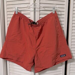 Patagonia Men’s Baggies